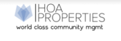 HOA Properties MGMT LLC logo